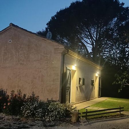 Tenuta Del Viandante Filottrano Exterior foto