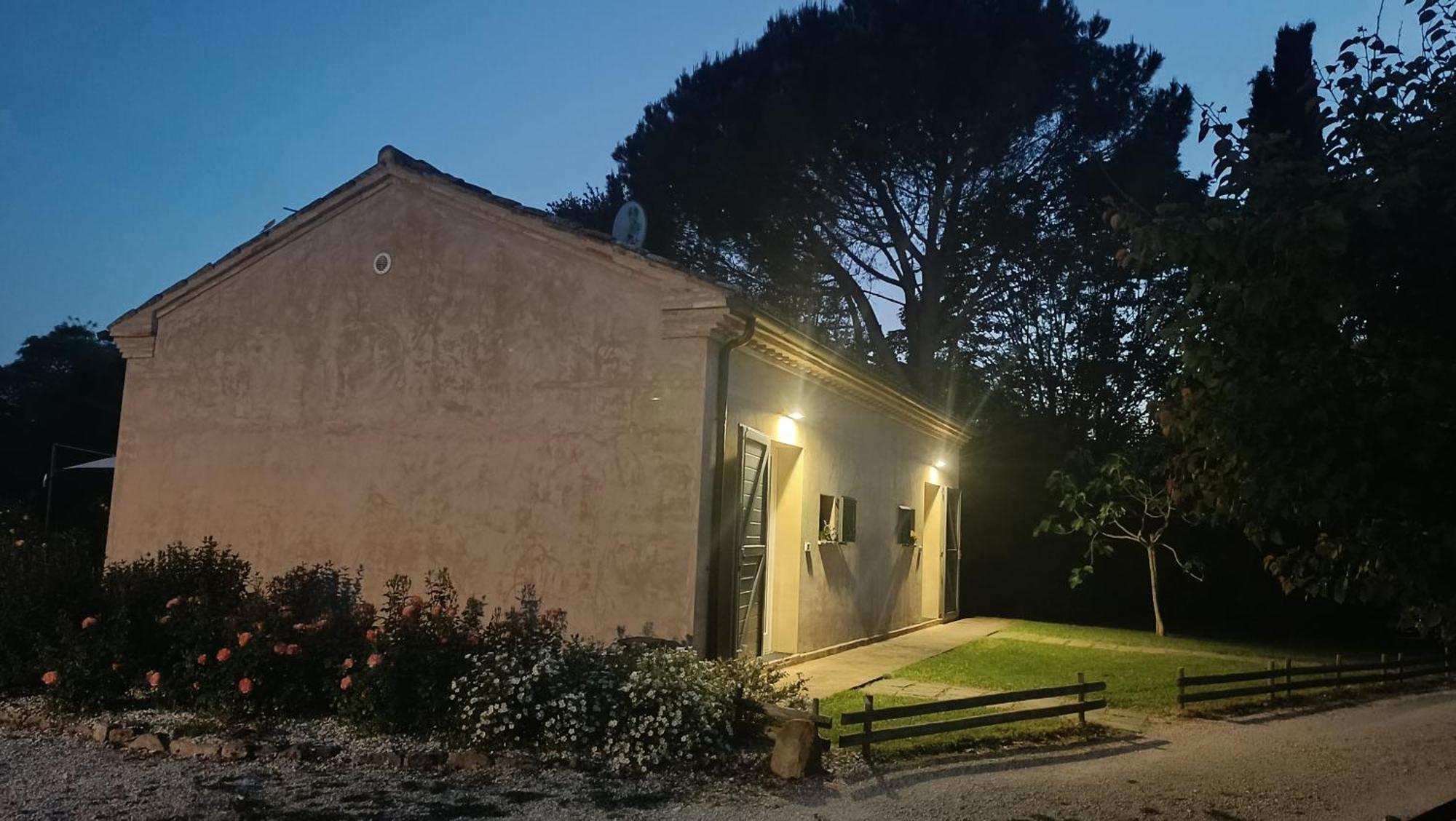 Tenuta Del Viandante Filottrano Exterior foto
